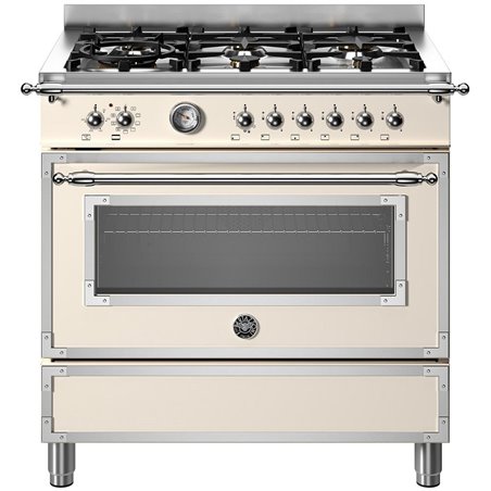 Bertazzoni HER96L1EAVT