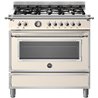 Bertazzoni HER96L1EAVT