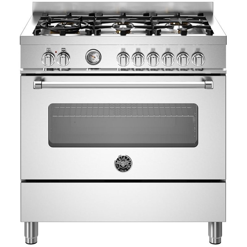 Bertazzoni MAS96L1EXT