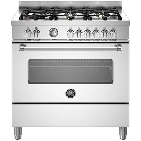 Bertazzoni MAS96L1EXT