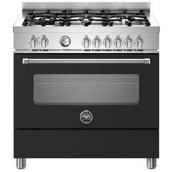 Bertazzoni MAS96L1ENET