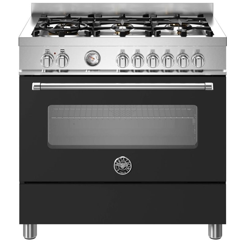 Bertazzoni MAS96L1ENET