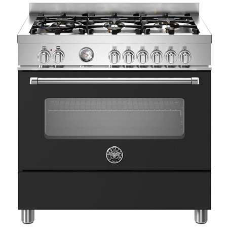 Bertazzoni MAS96L1ENET