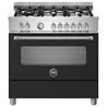 Bertazzoni MAS96L1ENET