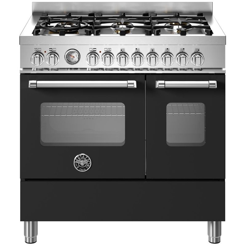 Bertazzoni MAS96L2ENET