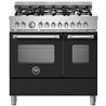 Bertazzoni MAS96L2ENET