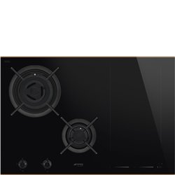 Smeg PM6743R