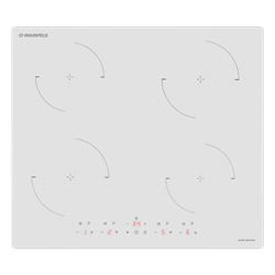 Maunfeld CVI604EXWH