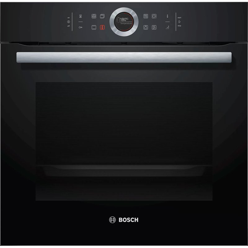 Bosch HBG655NB1