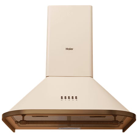 Haier HVX-W671ATQBC