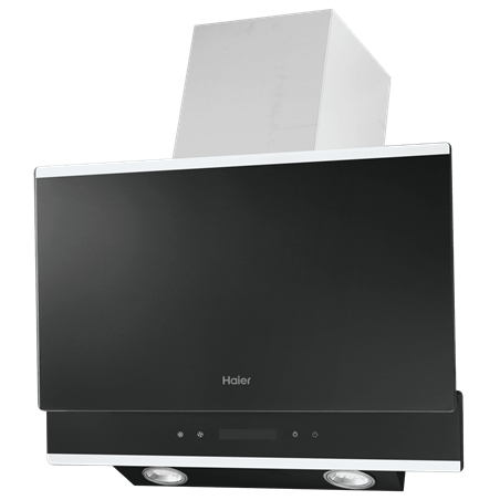 Haier HVX-W672GBX