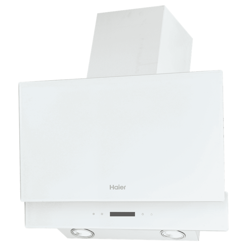 Haier HVX-W672GW