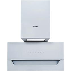 Haier HVX-W682CW