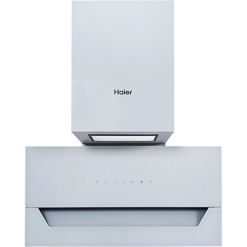 Haier HVX-W682CW