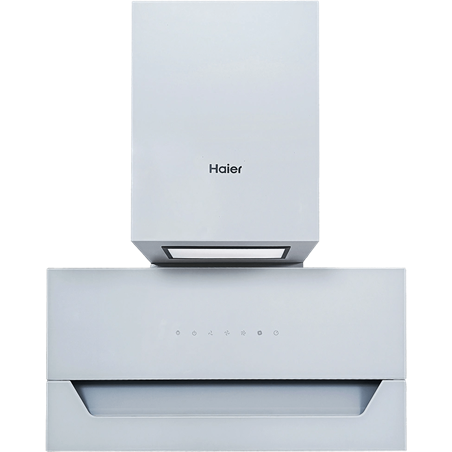 Haier HVX-W682CW