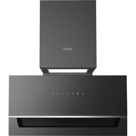 Haier HVX-W682CBX