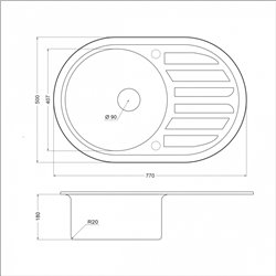 EMAR 7750 electrolize