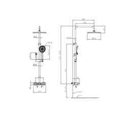 Oulin OL-HT-2605