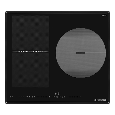 Maunfeld CVI593SFBK LUX