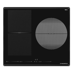 Maunfeld CVI593SFBK LUX