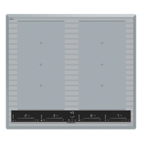 Maunfeld CVI594SF2MBL LUX