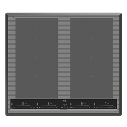 Maunfeld CVI594SF2MDGR LUX