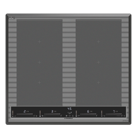 Maunfeld CVI594SF2MDGR LUX