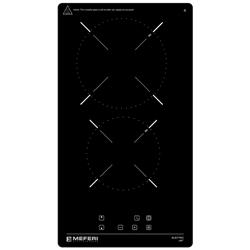 Meferi MEH302BK LIGHT