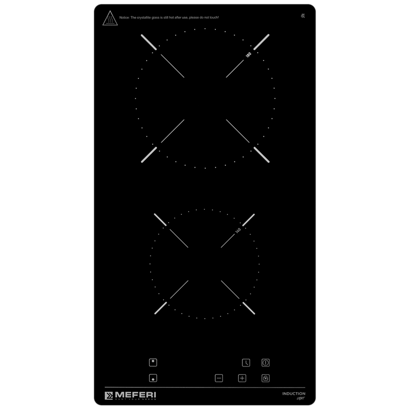 Meferi MIH302BK LIGHT