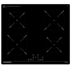 Meferi MIH604BK POWER