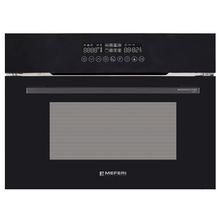 Meferi MEO608BK MICROWAVE