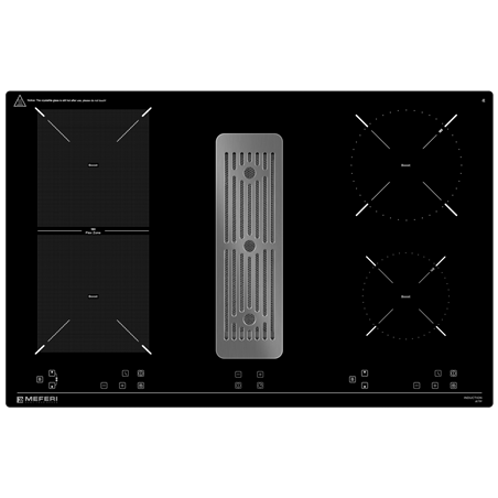 Meferi XSMART35IX ULTRA