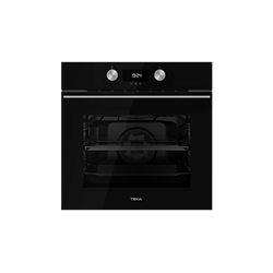 Teka HLB 8400 NIGHT RIVER BLACK