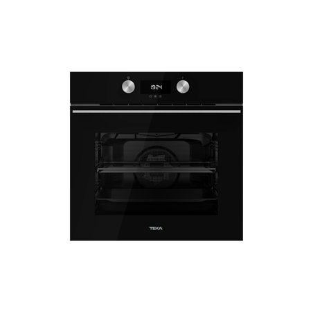 Teka HLB 8400 NIGHT RIVER BLACK