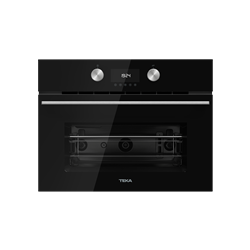 Teka MLC 8440 NIGHT RIVER BLACK