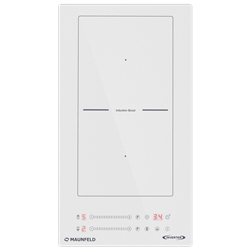 Maunfeld CVI292S2BWH Inverter