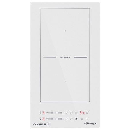 Maunfeld CVI292S2BWH Inverter