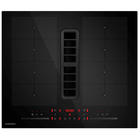 Maunfeld MIHC604SF2BK