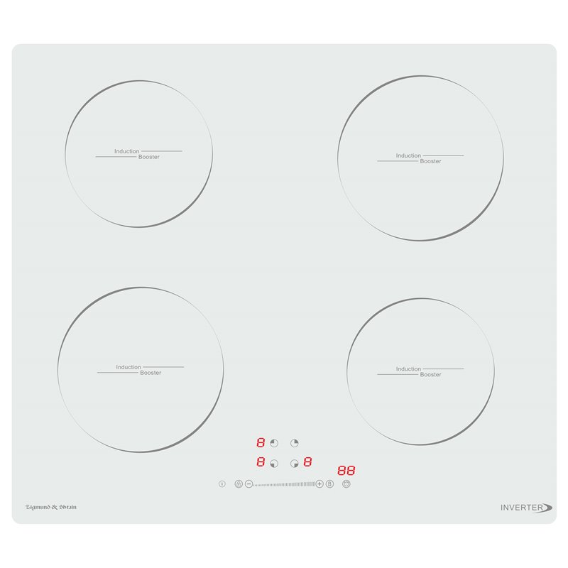 Zigmund & Shtain CI 30.6 W