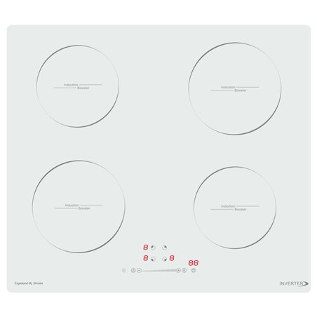 Zigmund & Shtain CI 30.6 W