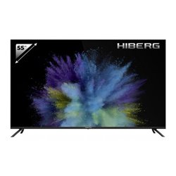 HIBERG 55Y UHD-R