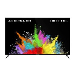 HIBERG 65Y UHD