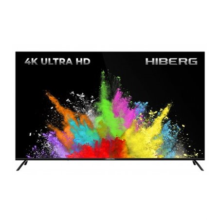 HIBERG 65Y UHD