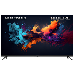 HIBERG 55Y UHD-R (new)