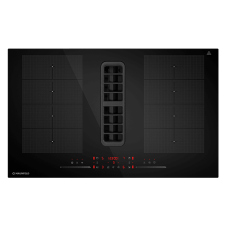 Maunfeld MIHC834SF2BK