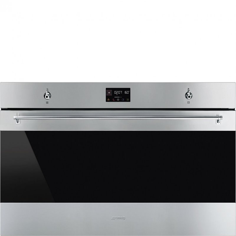 Smeg SFP9302TX