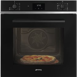 Smeg SF6400PZB