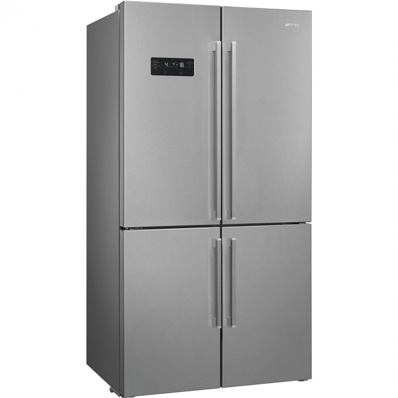 Smeg FQ60XDE