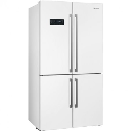 Smeg FQ60BDE