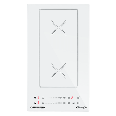 Maunfeld CVI292S2BWHA Inverter